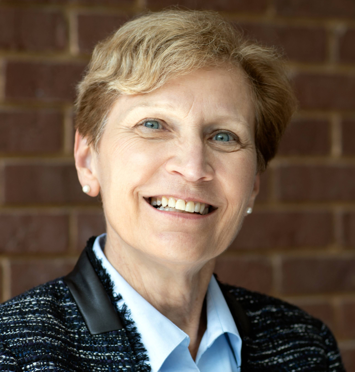Dr. Diann Olszowy Jones