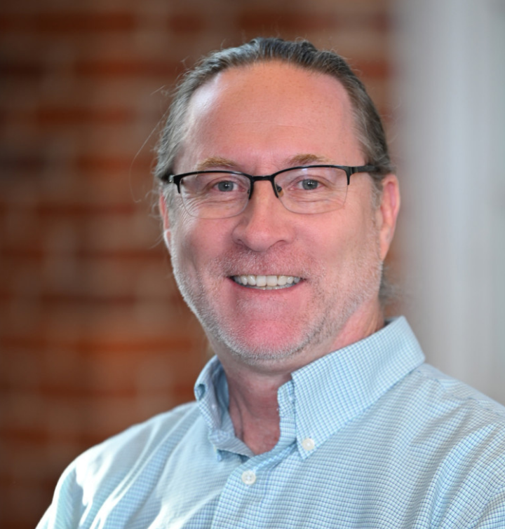 Dr. Anthony J. Mallon