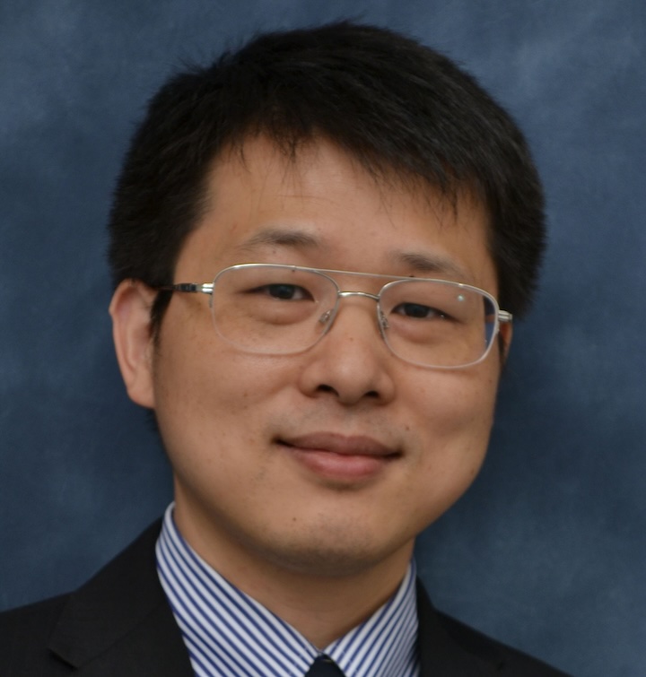 Dr. Zhuo “Adam” Chen