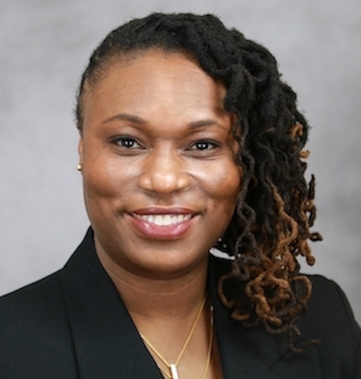 Dr. Zoe Johnson